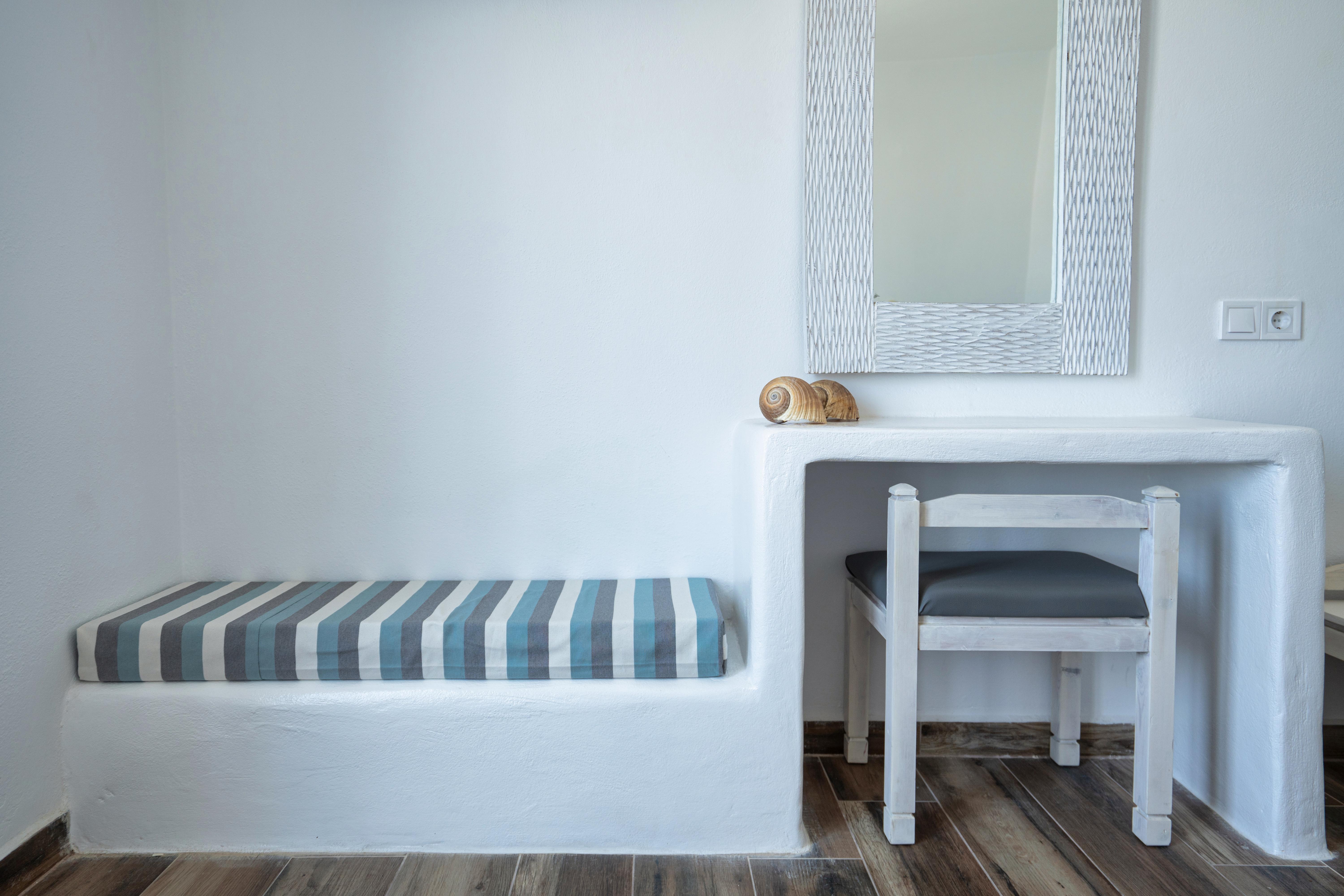 Hotel Iris Nausa Zewnętrze zdjęcie